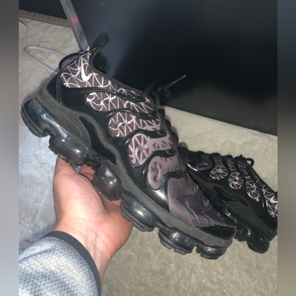 Nike VaporMax